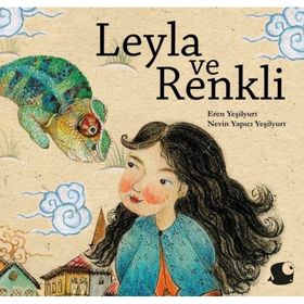 Leyla ve Renkli - Eren Yeşilyurt