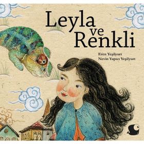Leyla ve Renkli - Eren Yeşilyurt