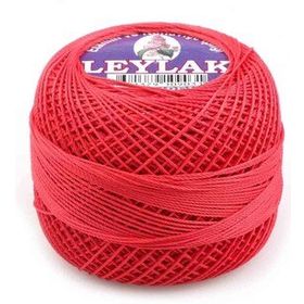 Leylak 020 Suni İpek Etamin ve Kanaviçe İpi