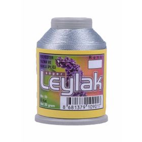 Leylak 054 20 gr Dantel ve Oya İpi