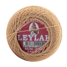 Leylak 1778 Suni İpek Etamin ve Kanaviçe İpi