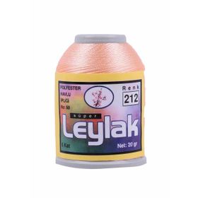 Leylak 212 20 gr Dantel ve Oya İpi