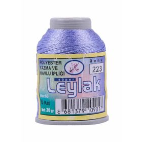 Leylak 223 20 gr Dantel ve Oya İpi