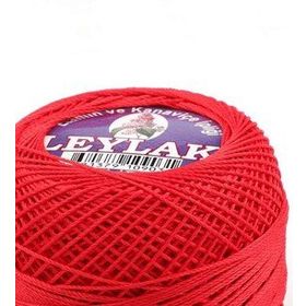 Leylak 3025 Suni İpek Etamin ve Kanaviçe İpi