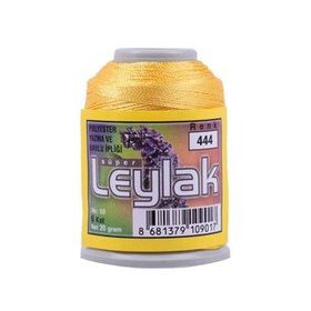 Leylak 444 20 gr Dantel ve Oya İpi
