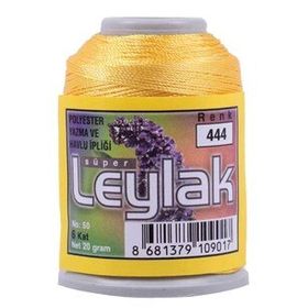 Leylak 444 20 gr Dantel ve Oya İpi