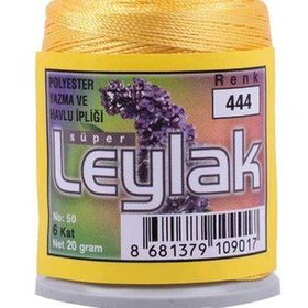 Leylak 444 20 gr Dantel ve Oya İpi