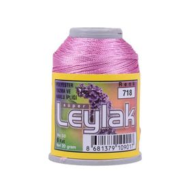 Leylak 718 20 gr Oya ve Dantel İpi