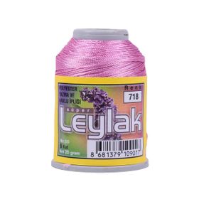Leylak 718 20 gr Oya ve Dantel İpi