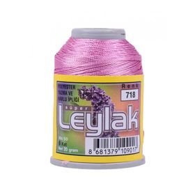 Leylak 718 20 gr Oya ve Dantel İpi