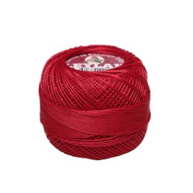 Leylak 8483 6 Kat Suni İpek Etamin ve Kanaviçe İpi