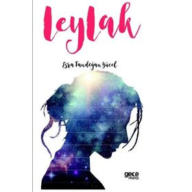 Leylak - Esra Tandoğan Yücel