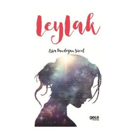 Leylak - Esra Tandoğan Yücel
