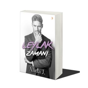 Leylak Zamanı - Alida J.