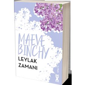 Leylak Zamanı - Alida J.