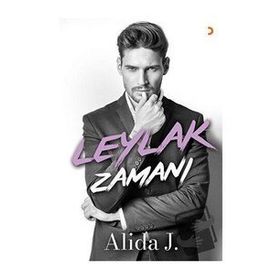 Leylak Zamanı - Alida J.