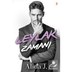 Leylak Zamanı - Alida J.