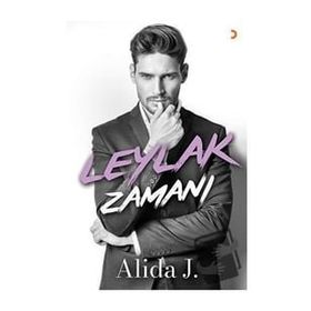Leylak Zamanı - Alida J.
