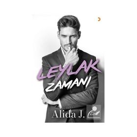 Leylak Zamanı - Alida J.
