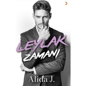 Leylak Zamanı - Alida J.