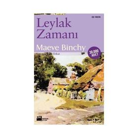 LEYLAK ZAMANI - BELGIN ÖZEREN