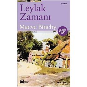 LEYLAK ZAMANI - BELGIN ÖZEREN