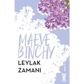 LEYLAK ZAMANI - MAEVE BINCHY