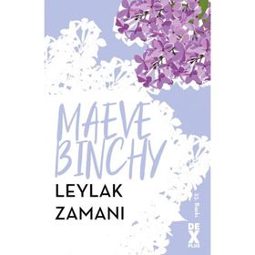 LEYLAK ZAMANI - MAEVE BINCHY