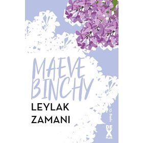 LEYLAK ZAMANI - MAEVE BINCHY