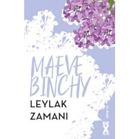 LEYLAK ZAMANI - MAEVE BINCHY