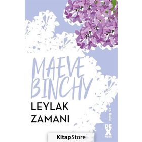 LEYLAK ZAMANI - MAEVE BINCHY