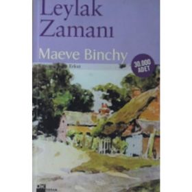 LEYLAK ZAMANI - MAEVE BINCHY