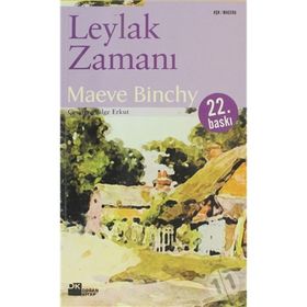 LEYLAK ZAMANI - MAEVE BINCHY
