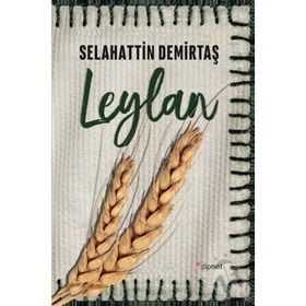 Leylan - Selahattin Demirtaş