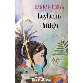 Leyla'nın Çiftliği - Handan Derya