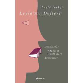 Leyla'nın Defteri - Leyla İpekçi