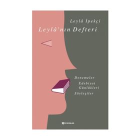 Leyla'nın Defteri - Leyla İpekçi