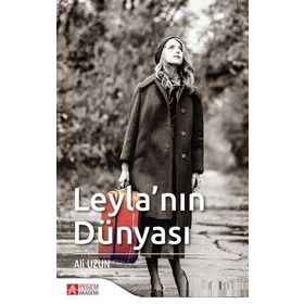 Leyla’nın Dünyası - Pegem Akademi Yayıncılık