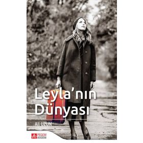 Leyla’nın Dünyası - Pegem Akademi Yayıncılık