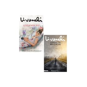 Leyla'nın Evi - Arafat'ta Bir Çocuk - Zülfü Livaneli