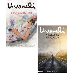 Leyla'nın Evi - Arafat'ta Bir Çocuk - Zülfü Livaneli