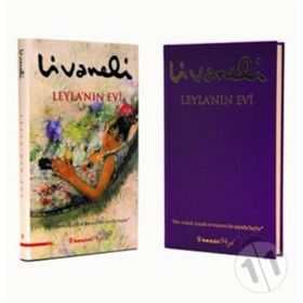 Leyla'nın Evi - Şömizli - Zülfü Livaneli