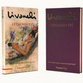 Leyla'nın Evi - Şömizli - Zülfü Livaneli