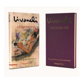 Leyla'nın Evi - Şömizli - Zülfü Livaneli