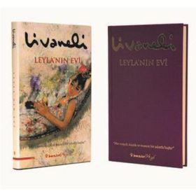 Leyla'nın Evi - Şömizli - Zülfü Livaneli