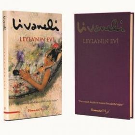 Leyla'nın Evi - Şömizli - Zülfü Livaneli