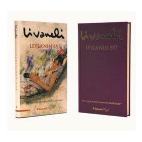 Leyla'nın Evi - Şömizli - Zülfü Livaneli