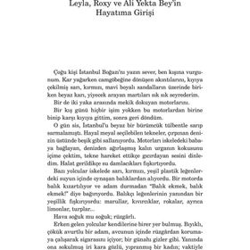 LEYLA'NIN EVI - ZÜLFÜ LIVANELI