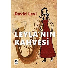 Leyla'nın Kahvesi - David Levi