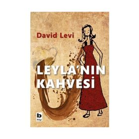 Leyla'nın Kahvesi - David Levi
